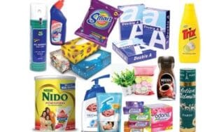 CSL Supply of Consumables 2