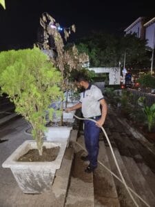 Gardening and Landscaping Service 2