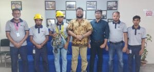 Maintenance Services by CSL 3