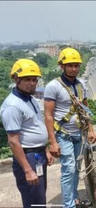 Maintenance Services by CSL 4