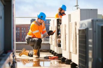 CSL Maintenance service