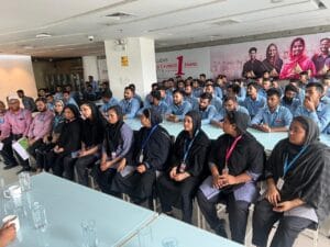 top outsourcing & support staff service 5