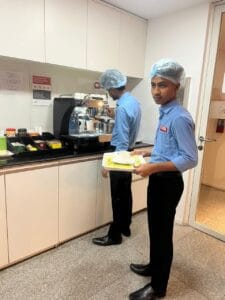 top outsourcing & support staff service 3