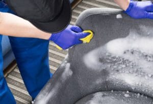 Periodical Special Cleaning Services by (CSL) 2