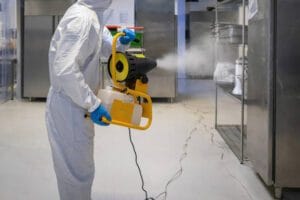 Pest Control Solutions by CSL 2