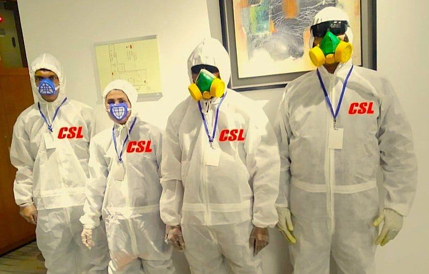 Dhaka pest control solutions