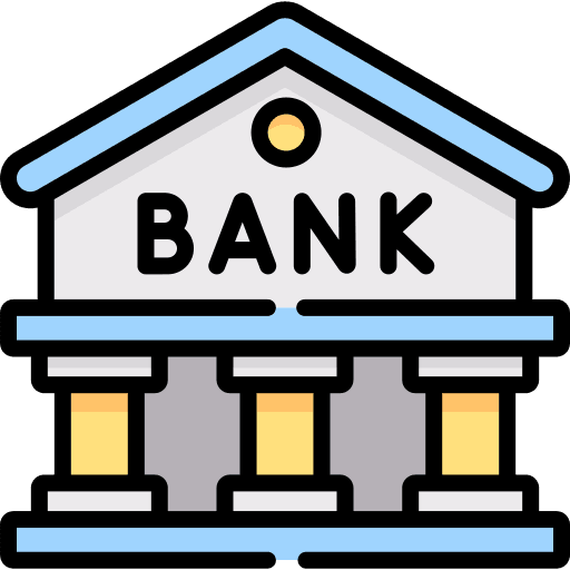 BANK