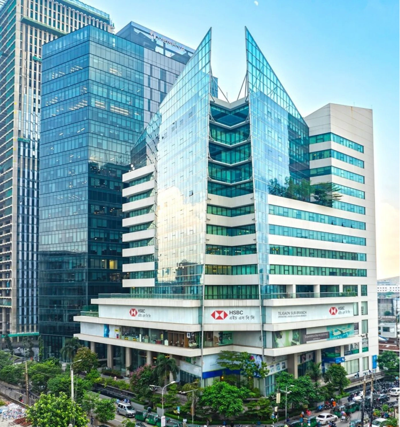 Facility Management