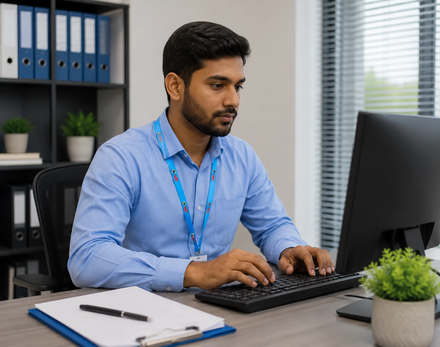 Payroll Management