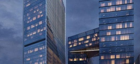 top Facility Management Services by CSL 2