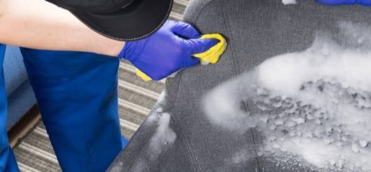 Periodical Special Cleaning Services by (CSL) 2