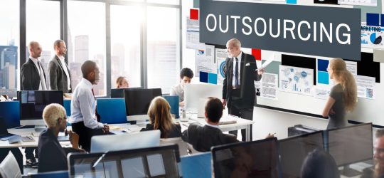 CSL Outsourcing & Support Staff services 17