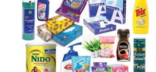 CSL Supply of Consumables 2